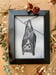 Image of Bat Oil Painting 