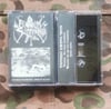 Flaggelik Kommando 666 - Hatred. Genocide. Moral Death