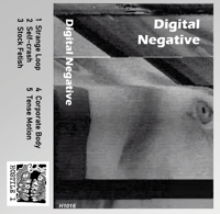 Digital Negative