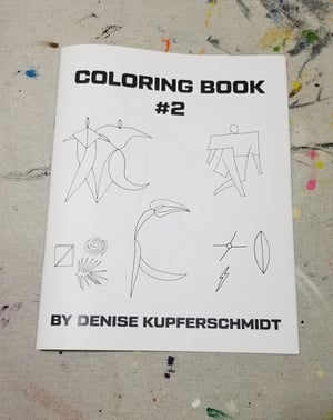 Coloring Book #2