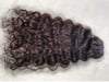 Virgin Indian Hair
