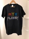 Men’s RYS FLO$$Y BLING TEE & $HORT$ $ET 