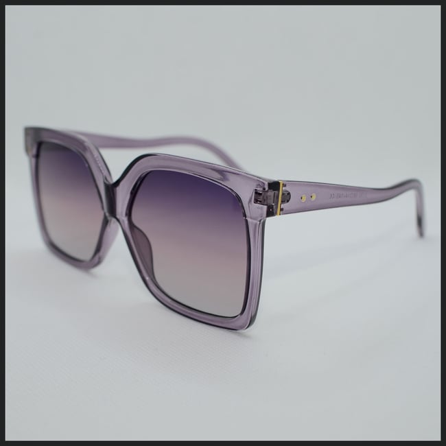 Lilac-Blue Bubblegum