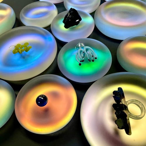 Image of ✨Large Blob Bowls ✨
