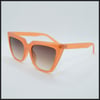 Burnt Orange Purr