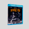 Midnight Run Blu-ray