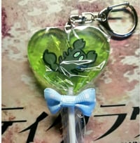 Image 2 of Scorpion Lolipop Charms