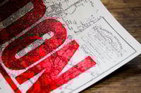 Image 5 of London / red