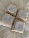 Milky Lotion Bars