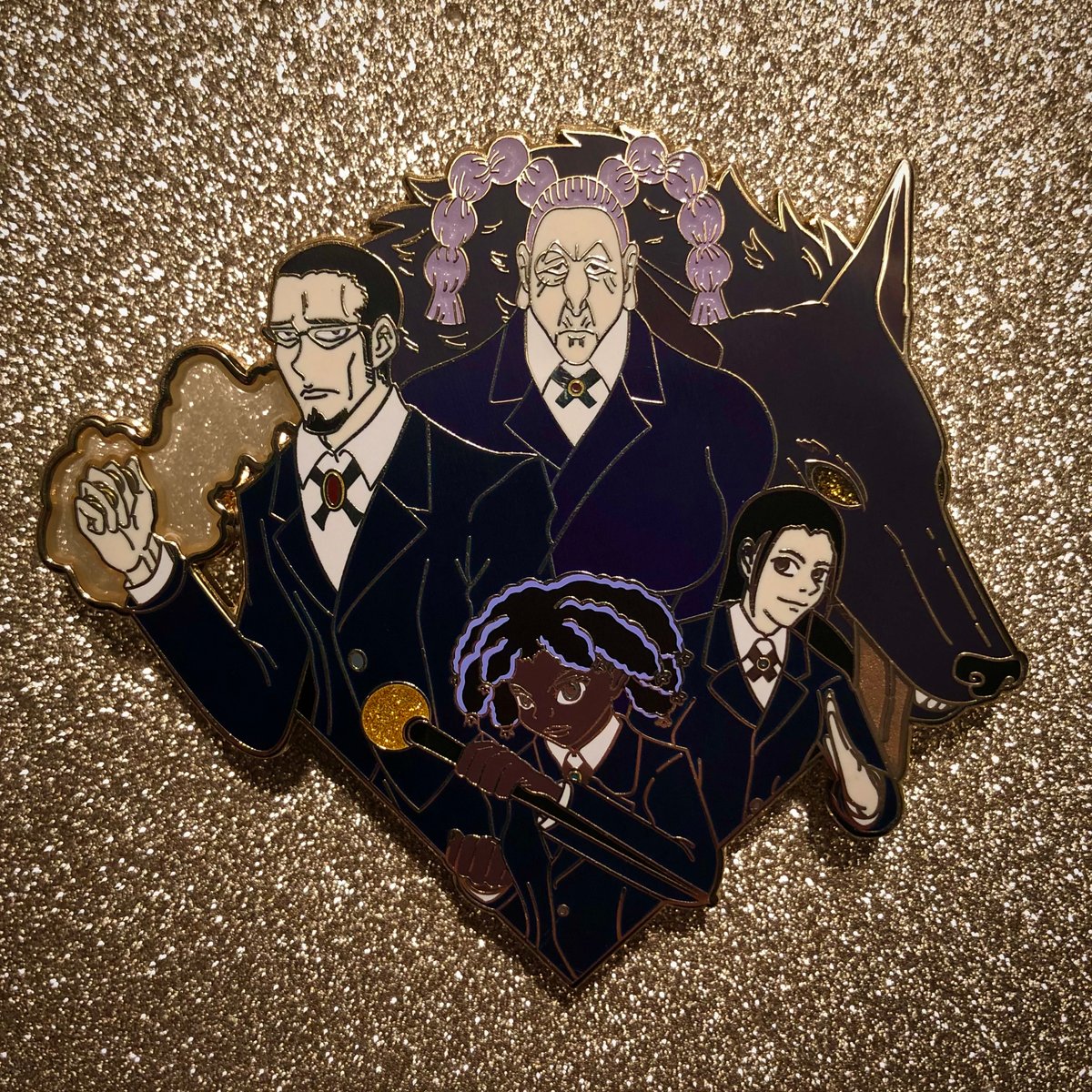 Butlers