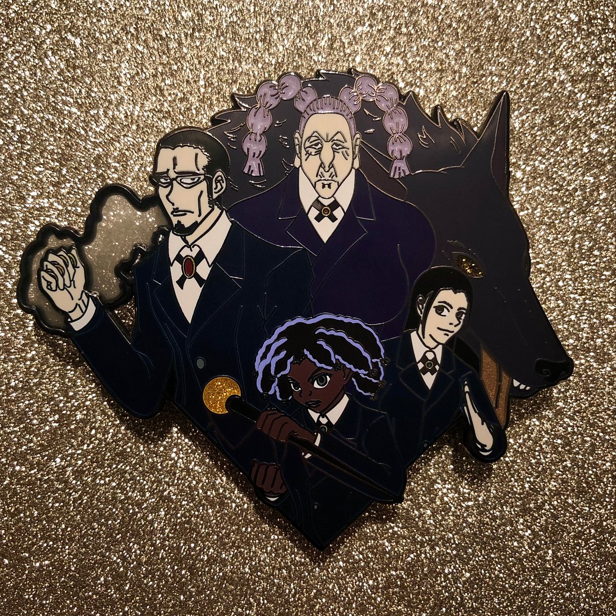 Butlers