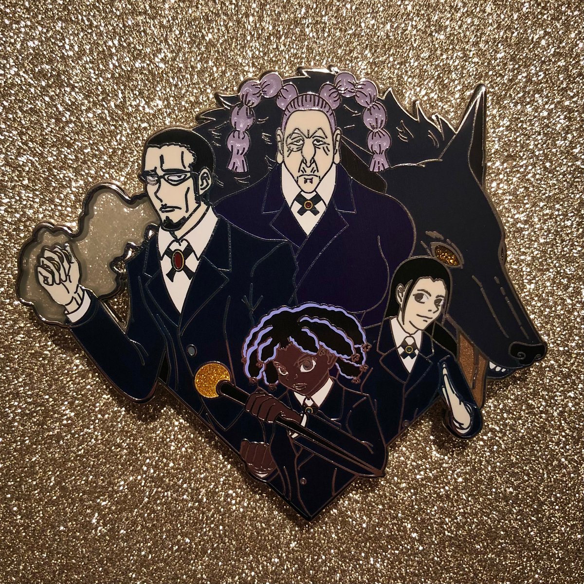 Butlers