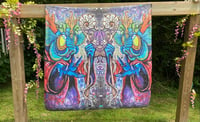 Image 2 of Ichor, the Aqueous Tapestry 