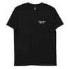 Rinsed Out Records - Black Tee