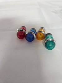Image 1 of Jeweled Indicator Lights 