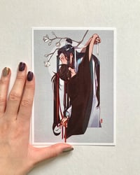 Image 1 of MDZS safety A7 print