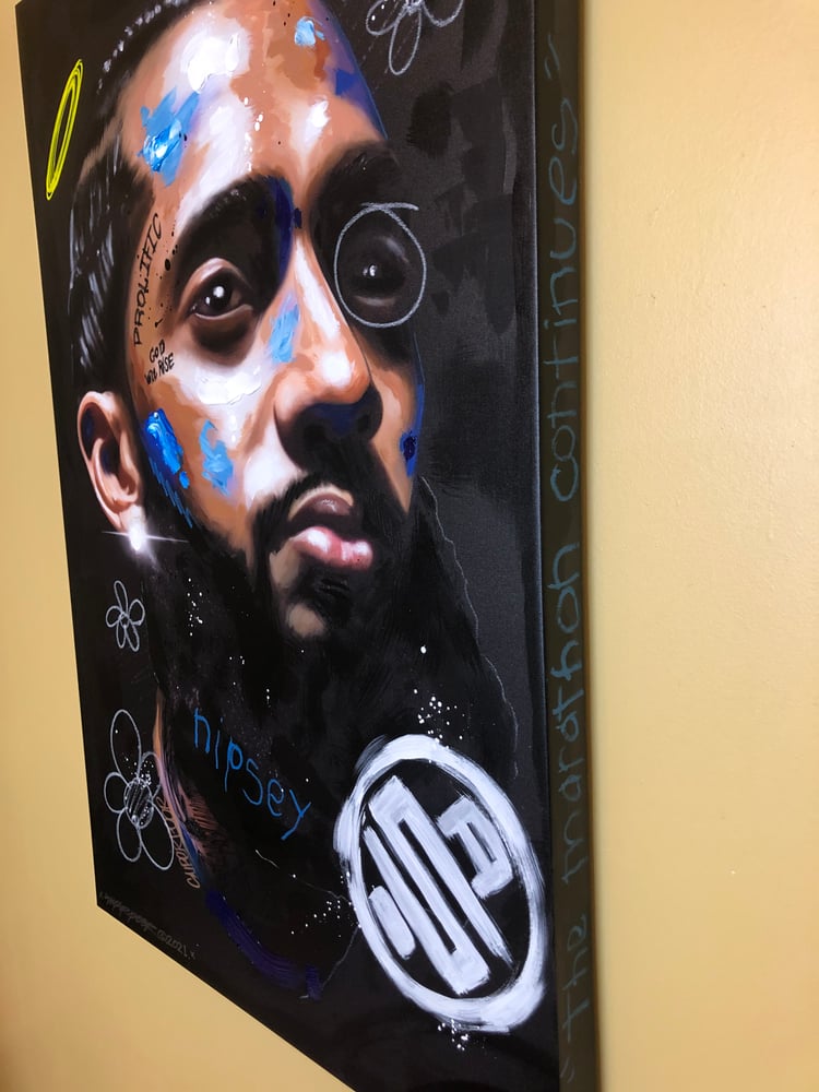 Image of Nipsey