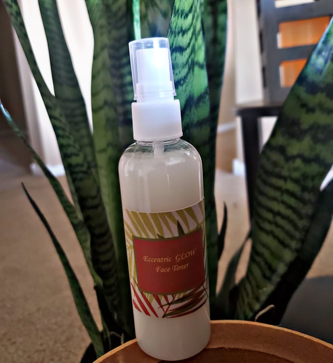 Image of Replenishing  Face Refresher