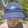 Tortilla Factory dad hat