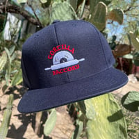 Image 1 of Tortilla Factory snapback hat