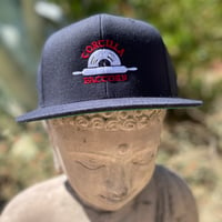 Image 2 of Tortilla Factory snapback hat