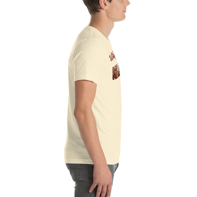 Wish You Were Here t-shirt