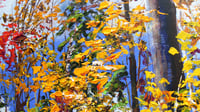 Image 2 of - Blue Skies -
