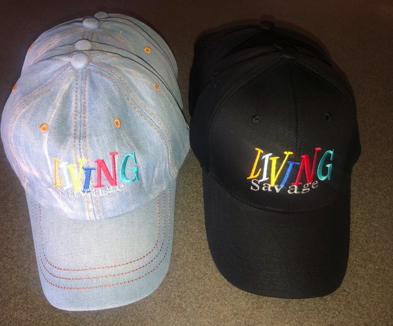 Living Savage Dadhats