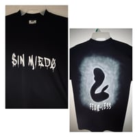 916 Shadow Shirt