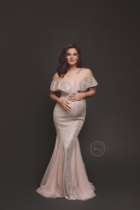 Anastasia Gown
