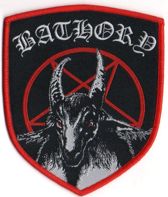 Image of Bathory Goat