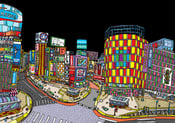 Image of Shibuya