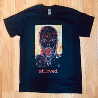 Image 1 of STARVED.SCREAM
