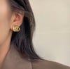 GG - Fashion Earrings 