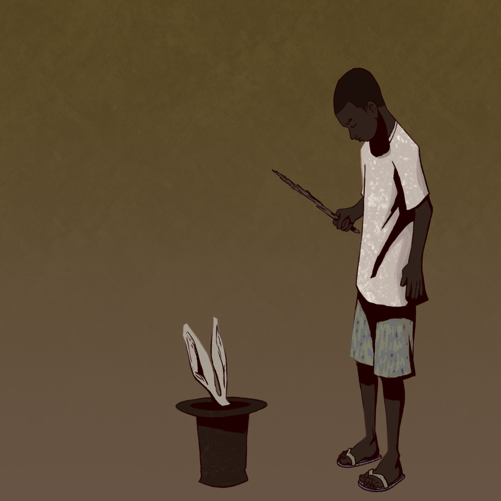 Image of Make. Believe.