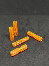 Image 1 of RigaTONY Tube: BALLER ORANGE