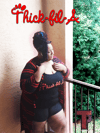Thick-Fil-A Short Set 