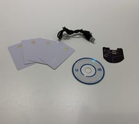 EMV Shimmer