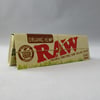 Raw Organic Rolling Papers 11/4