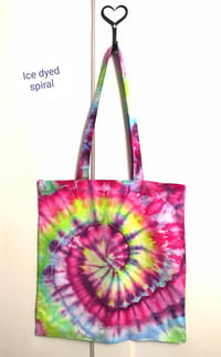 Image 3 of TOTE BAGS