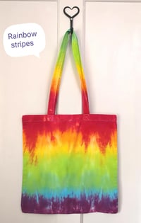 Image 2 of TOTE BAGS