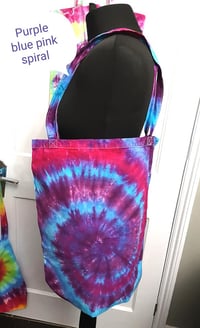 Image 4 of TOTE BAGS