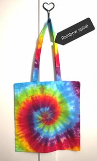 Image 1 of TOTE BAGS