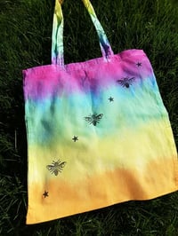 Image 5 of TOTE BAGS