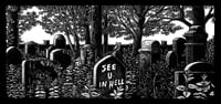 »Famous last words«