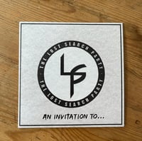 An Invitation To... Debut EP (CD)