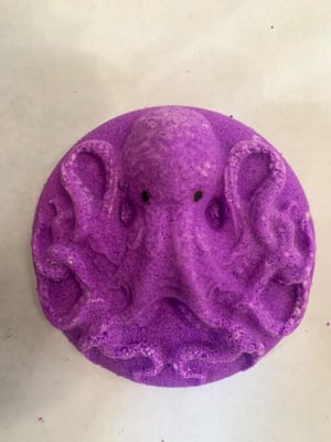 Image of Kraken - Bath Bombs