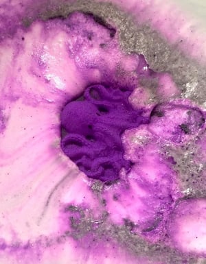 Image of Kraken - Bath Bombs