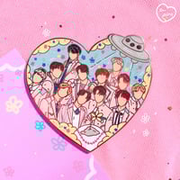 Image 1 of Bloom Bloom Heart