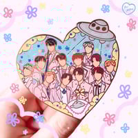 Image 2 of Bloom Bloom Heart